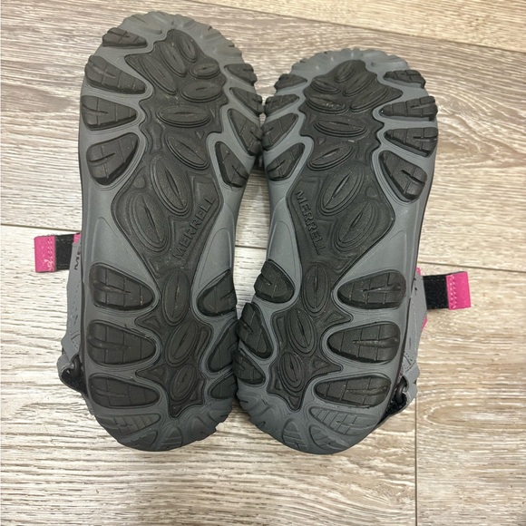 Merrell Huntington sport convert women’s sandals - Picture 2 of 6